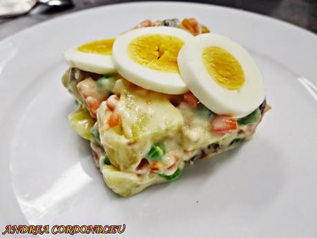 ENSALADILLA RUSA