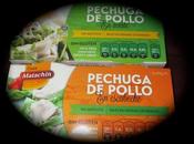 Pechuga Pollo Aceite Escabeche Casa Matachín