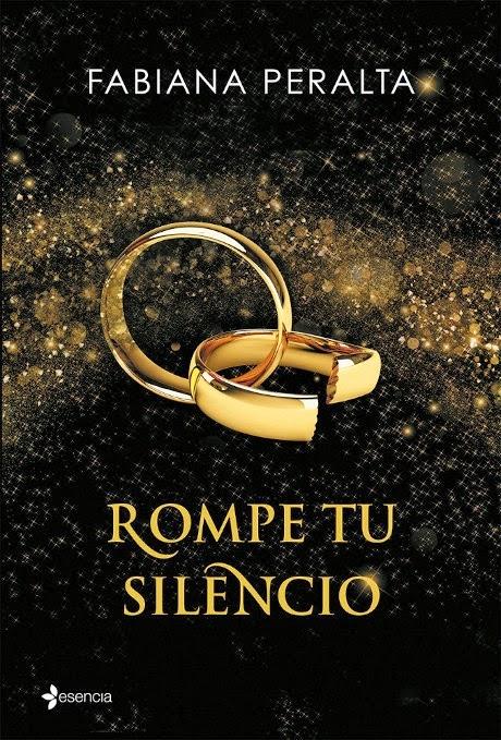 Rompe tu silencio - Fabiana Peralt