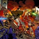 Star Wars: Kanan: The Last Padawan Nº 1