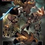Star Wars: Kanan: The Last Padawan Nº 1