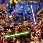 Star Wars: Kanan: The Last Padawan Nº 1