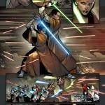 Star Wars: Kanan: The Last Padawan Nº 1