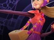 rumores posible secuela para Hero