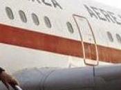 Casi millones anuales gastados transporte aéreo autoridades