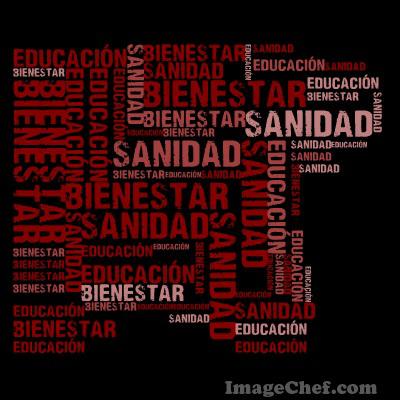 ¿Qué es el Estado de Bienestar?