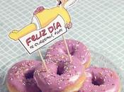 Topper Homer Simpson