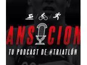 Podcast Triatlón Transiciones. Programa