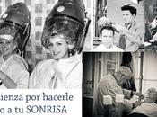 sonrisa barbero