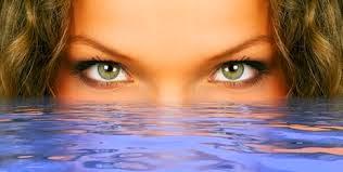 QUIERO APRENDER DE TUS OJOS...