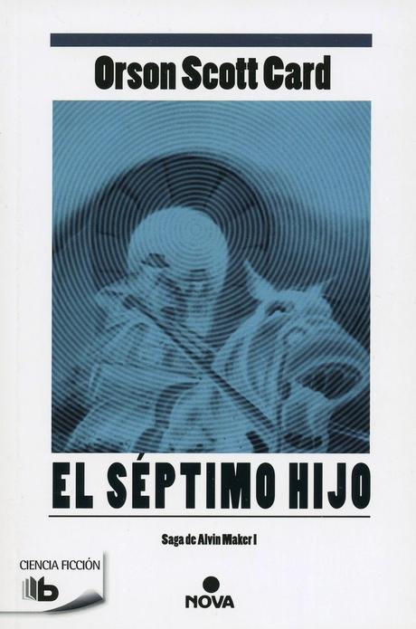 Alvin ha nacido en el seno de una familia de colonos que se dirige al oeste. Es el séptimo hijo varón y, por las prodigiosas circunstancias de su nacimiento, está llamado a ser un hacedor: un antagonista de los poderes innominables que persiguen la destrucción de todo lo creado. Orson Scott Card Ha obtenido numerosos premios, entre ellos el Nebula de 1985 y el Hugo de 1986 a la mejor novela.
