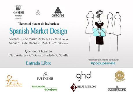 Spanish Market Design en Sevilla Spanish Market Design Sevilla