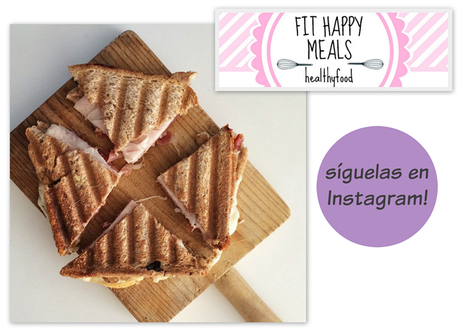 Fit Happy Meals: una ayuda para aprender a comer