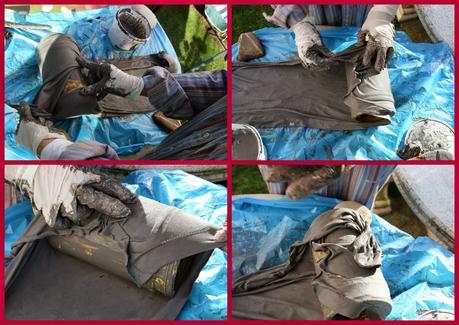 RECICLAJE DE UN BOTE DE COLACAO!!