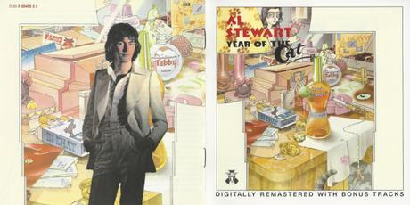 al stewart_year of the cat