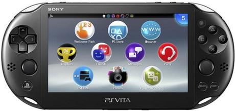 psvita