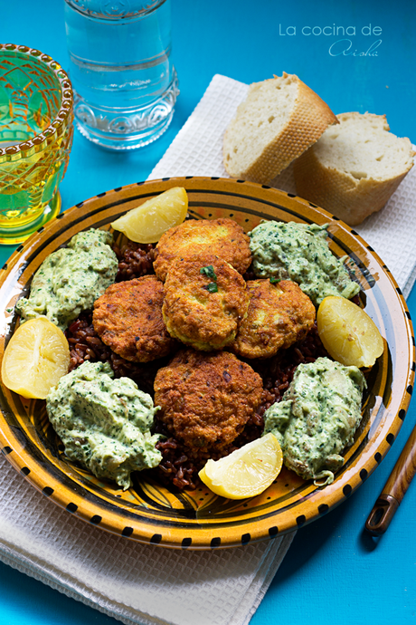 kebabs-pescado-berenjena-asada