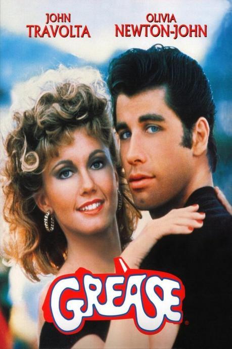 Grease + Titanic || Reseña Pelicula