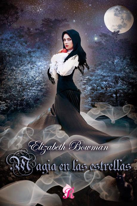 RESEÑA, MAGIA EN LAS ESTRELLAS