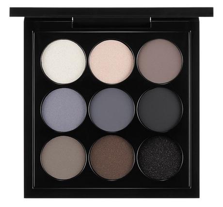 MAC EYES ON MAC, COLECCIÓN DE PALETAS DE SOMBRAS PARA ESTA PRIMAVERA 2015.