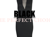 Black, perfect choice