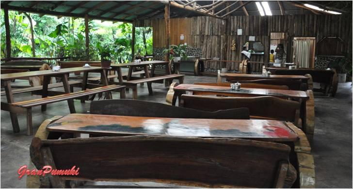 En Costa Rica, Escapada a La Fortuna y Volcán Arenal