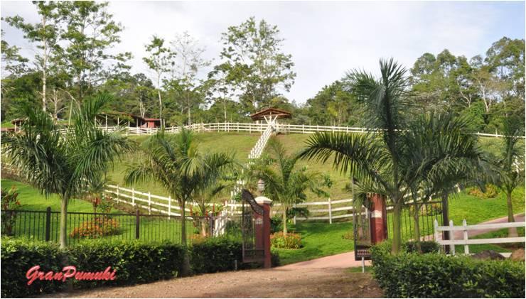 En Costa Rica, Escapada a La Fortuna y Volcán Arenal