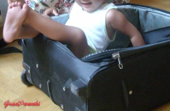 9 Cosas que no se hacer cuando viajo.