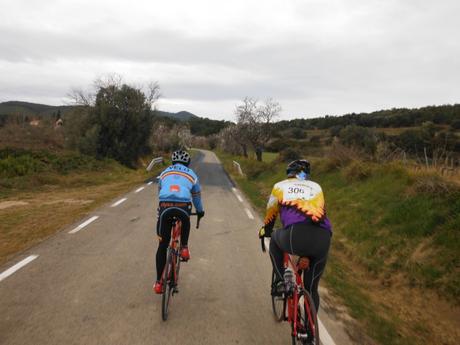 marchas cicloturistas