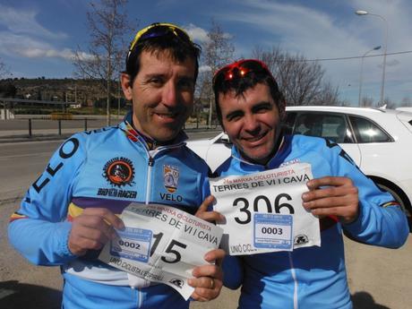 marchas cicloturistas