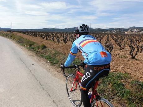 marchas cicloturistas