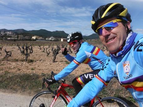 marchas cicloturistas