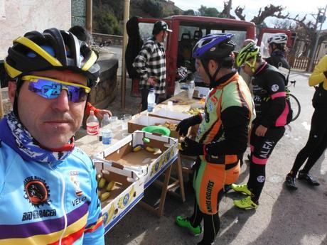 marchas cicloturistas