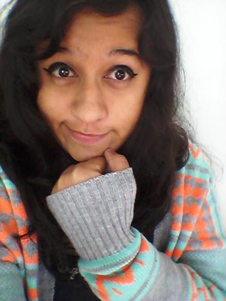 Mi primer cumpleaños en Blog - 10.03.15