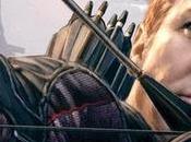 Jeremy Renner "Hawkeye" aparecerá Capitán América