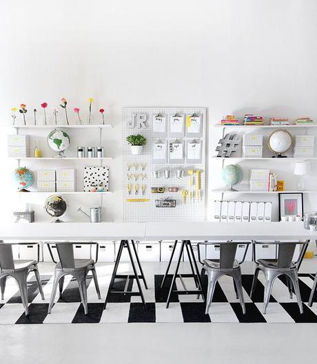 Tu despacho….tu estado de animo Trabajo Comun Comodoos Interiores