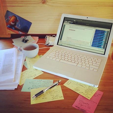 Diferencias entre autoedición y autopublicación