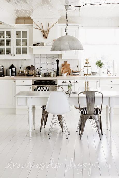 ¿No sabes que sillas poner? ...GUÍA DE SILLAS DE ESTILO NÓRDICO! ¿No sabes que sillas poner? ...GUÍA DE SILLAS DE ESTILO NÓRDICO!