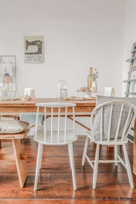 ¿No sabes que sillas poner? ...GUÍA DE SILLAS DE ESTILO NÓRDICO! ¿No sabes que sillas poner? ...GUÍA DE SILLAS DE ESTILO NÓRDICO!