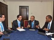 Tras acuerdos, reabrirá consulados Haití.