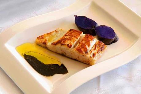 Consejos para elegir el menú del banquete de boda