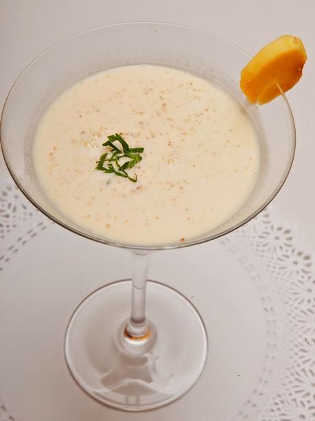 Consejos para elegir el menú del banquete de boda