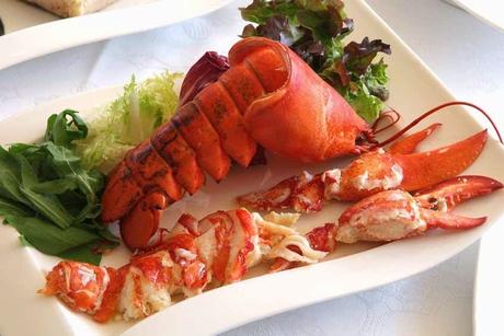 Consejos para elegir el menú del banquete de boda