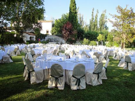 Consejos para elegir el menú del banquete de boda