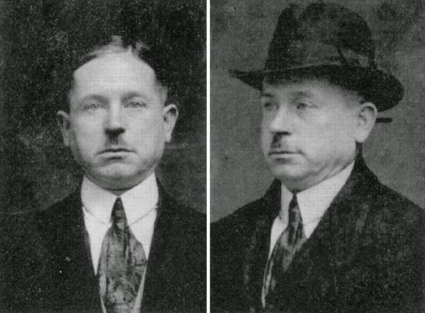 PETER KÜRTEN: EL VAMPIRO DE DUSSELDORF