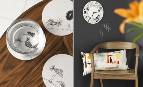 ÖNSKEDRÖM, la nueva colección de Ikea colección-ÖNSKEDRÖM-Ikea