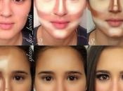 Quieres esculpir rostro pasar quirófano? prueba nueva técnica “face contouring”