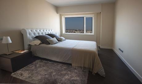 REPORTAJE DE LA REFORMA INTEGRAL DE UNA VIVIENDA EN EL CENTRO DE MADRID