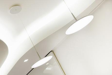 REPORTAJE DE LA REFORMA INTEGRAL DE UNA VIVIENDA EN EL CENTRO DE MADRID