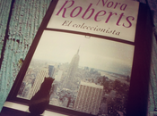 coleccionista, Nora Roberts